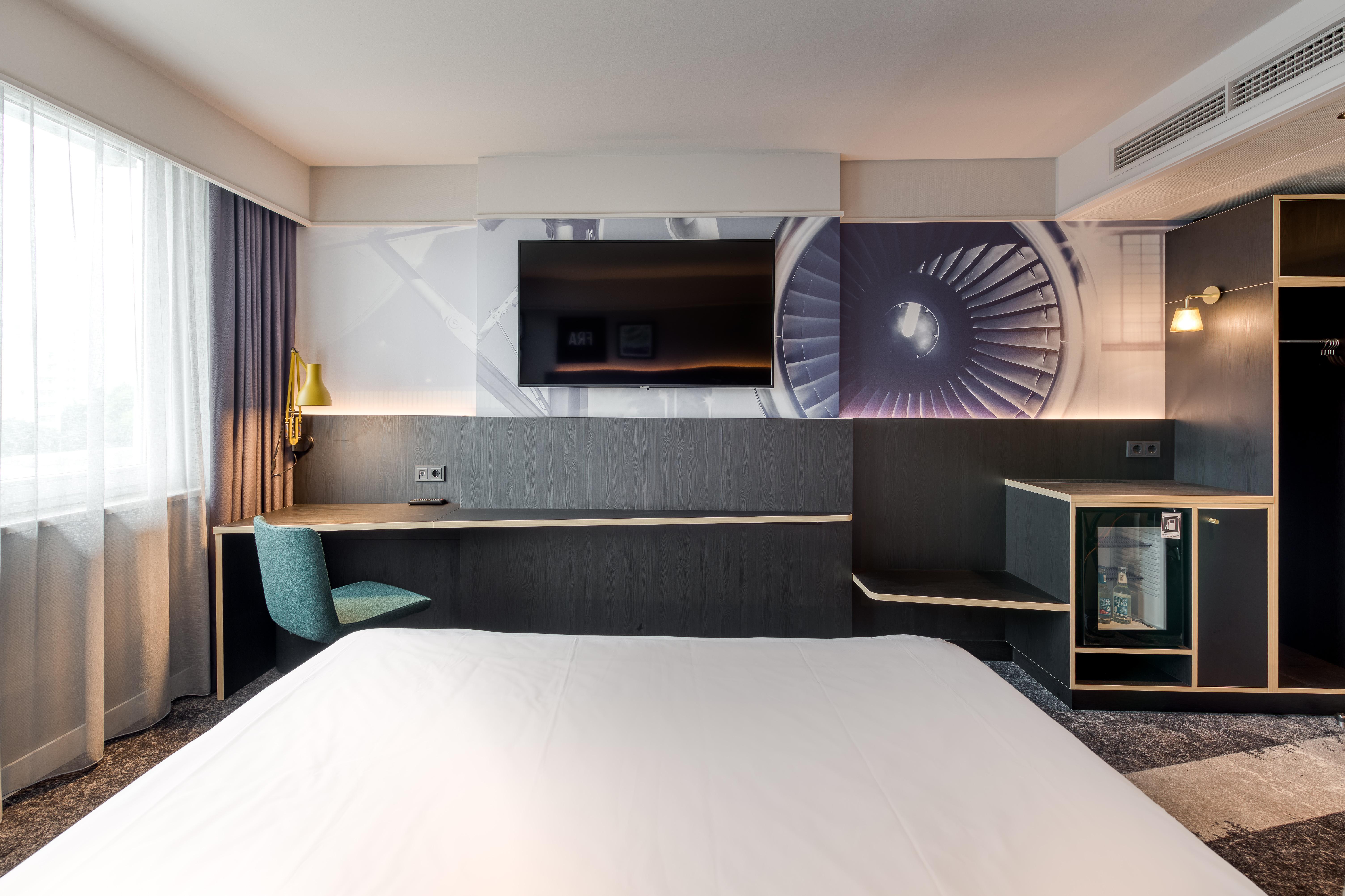 Mercure Neu-Isenburg Exterior photo